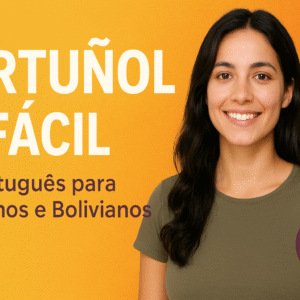 Portuñol Fácil