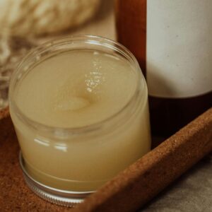 Pomada Natural para Dores